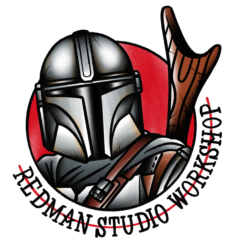 Mando (Din) Season Upgrade kits