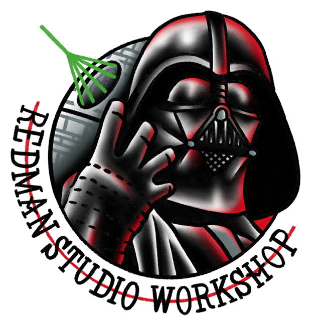 Dark Lord of the Sith