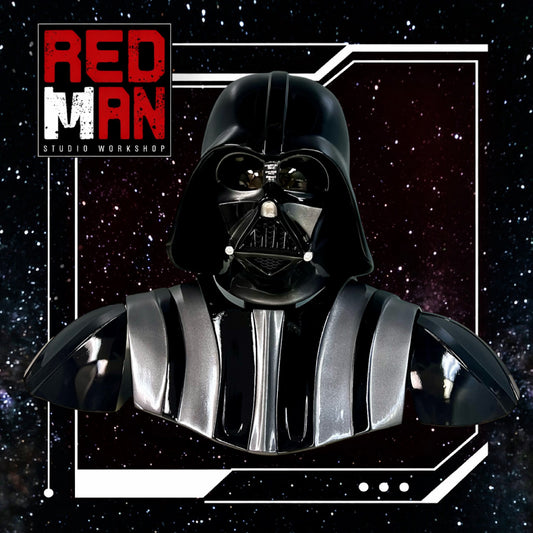 Dark Lord Shoulder Armor (Mantle)