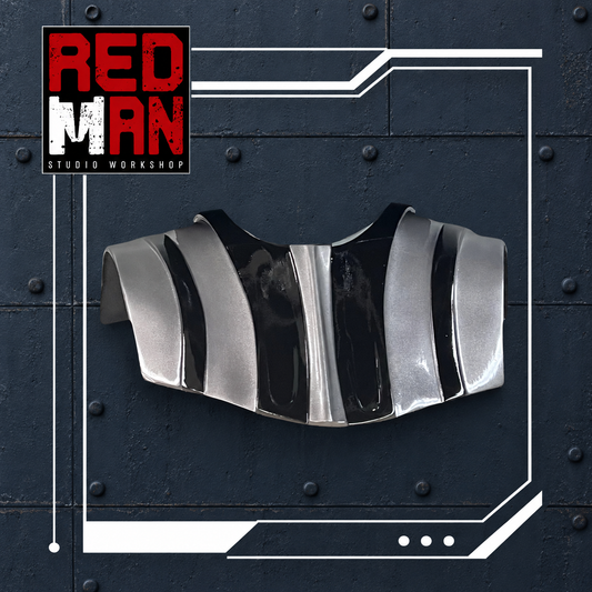 SW - Dark Lord Mantle Armor (Shoulder Armor)