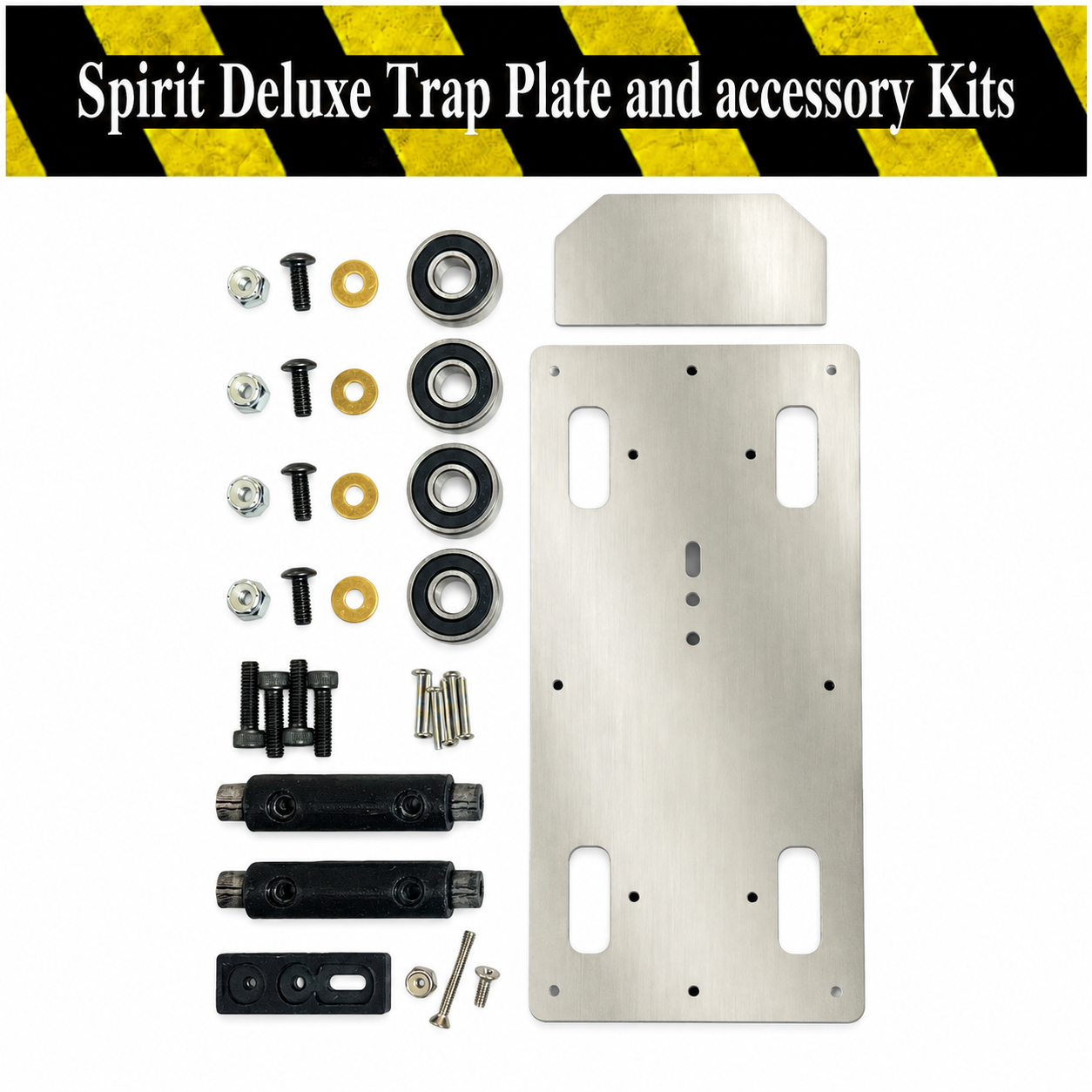 GB - Ghost Trap Cosmetic Kits (Spirit)