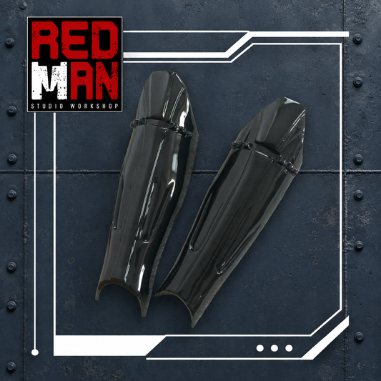 SW - Dark Lord Shin Armor