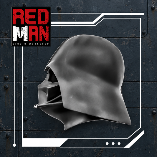SW - Dark Lord Helmet