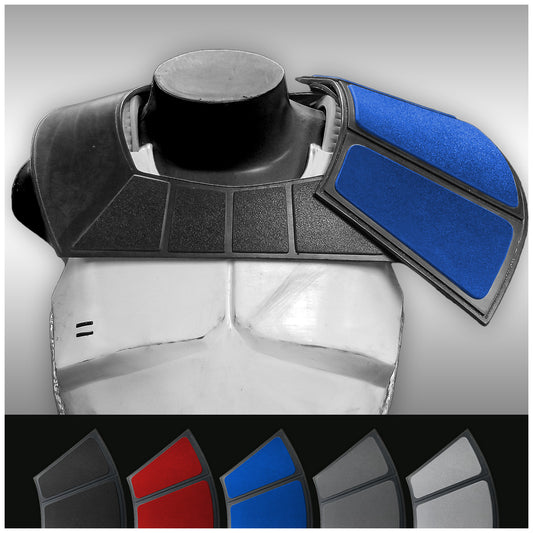 Clone Trooper Premium Pauldron