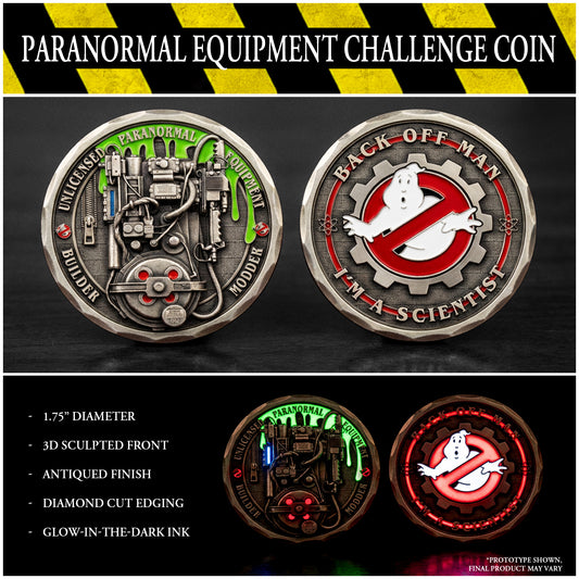 GB Pack Builders Coin