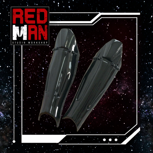 Dark Lord Shin Armor