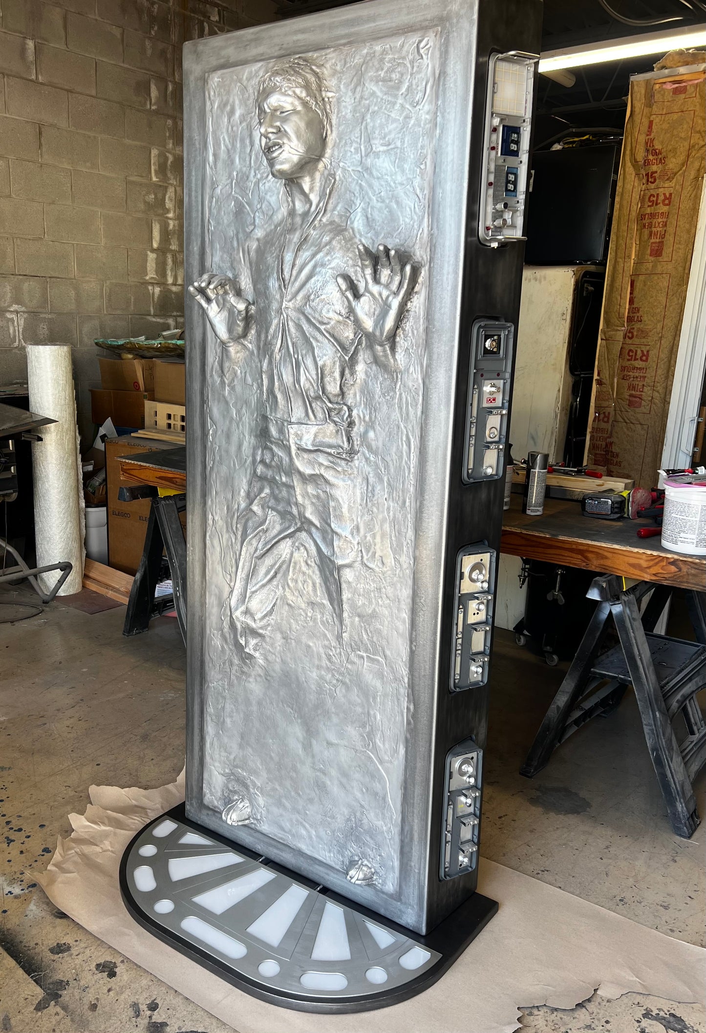 HIC - Full Builds
