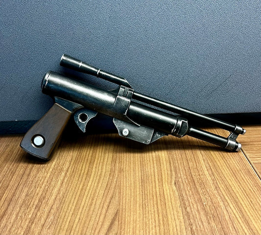Boba Fett Pistol (MS & BOBF)