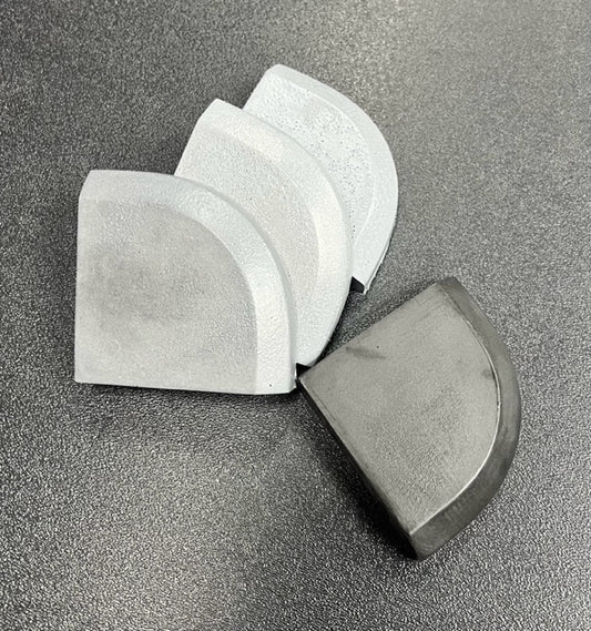 GB Spirit 1:1 Proton Pack Shell HGA Corner