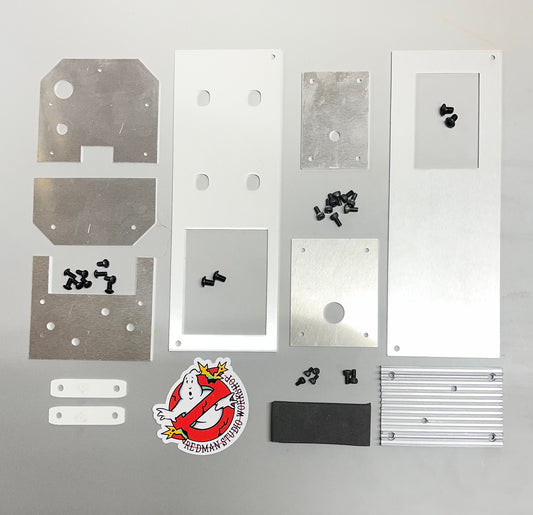 GB Ghost Trap Plate Kit (Spirit Deluxe)