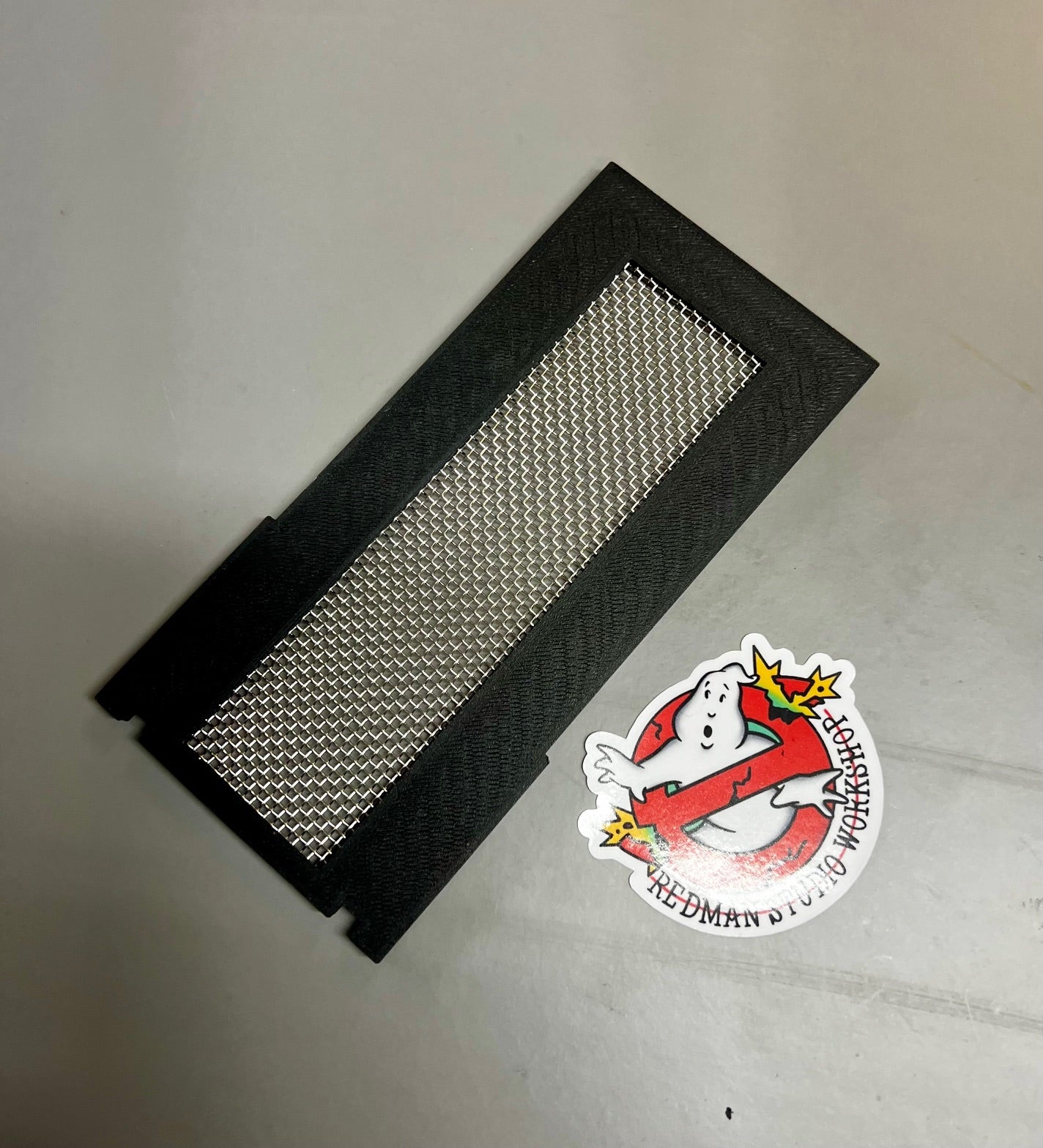 GB Ghost Trap Plate Kit (Spirit Deluxe)