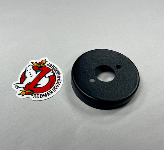 GB Modular Valve (Clippard Disc) Cover for Proton Pack