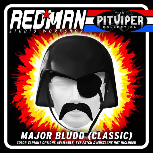 PV Maj. Bludd (Classic)