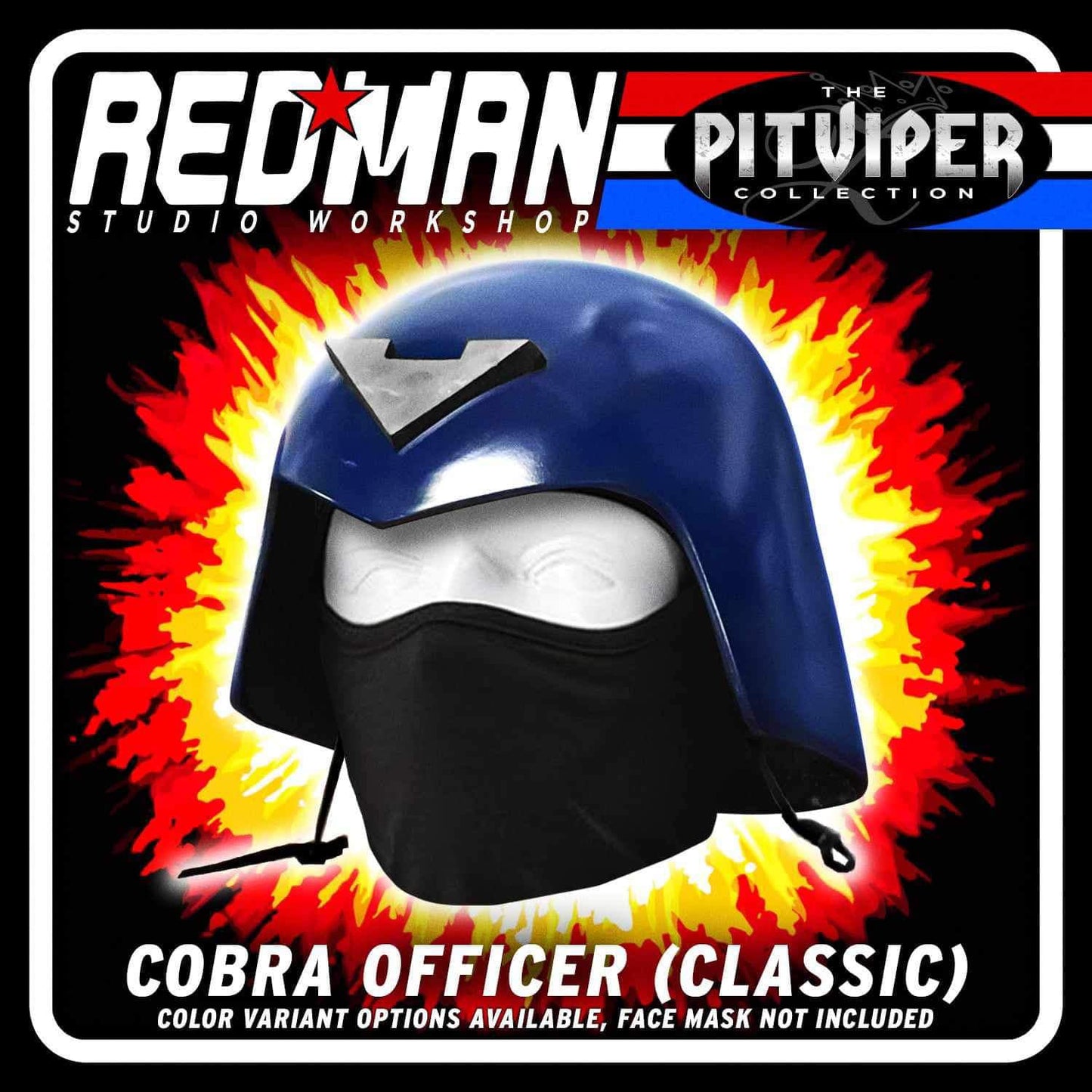 PV Cobra Officer (Classic)