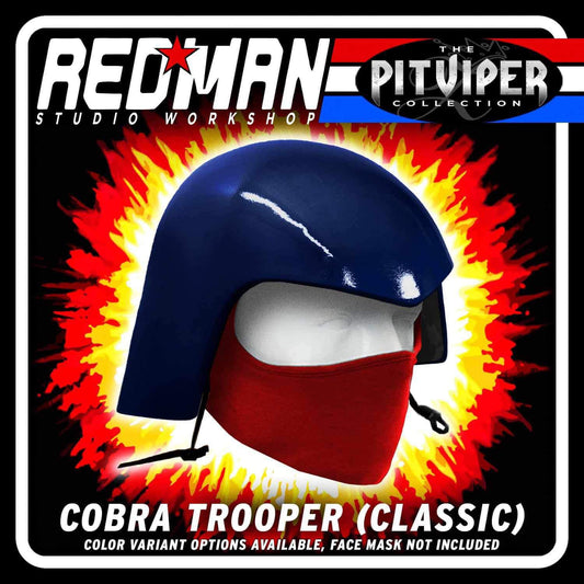 PV Cobra Trooper (Classic)