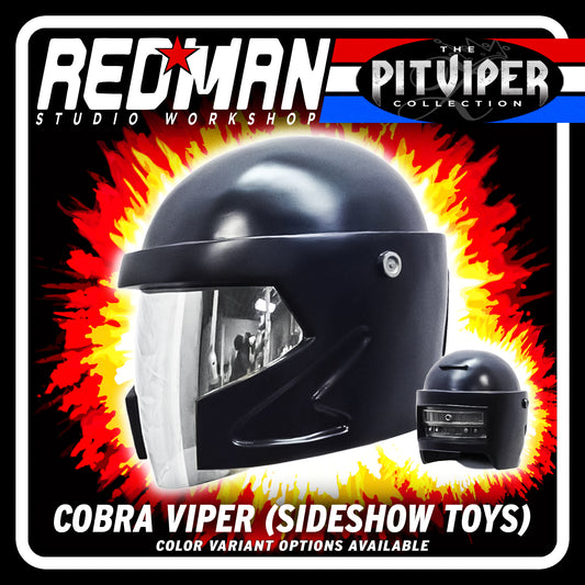 PV Cobra Viper (Sideshow)