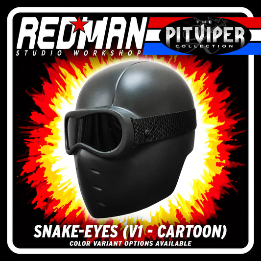 PV Snake Eyes