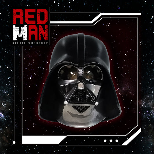 The Dark Lord Helmet