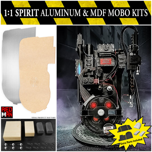 GB Proton Pack MoBo (SPIRIT 1:1)
