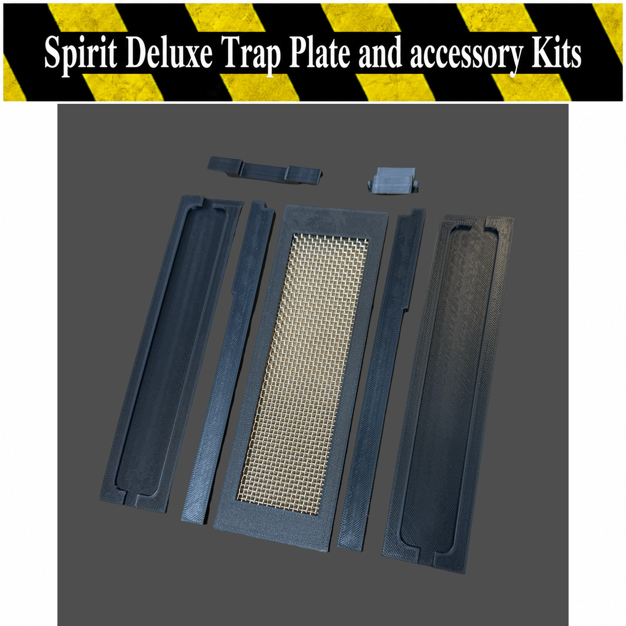 GB - Ghost Trap Cosmetic Kits (Spirit)