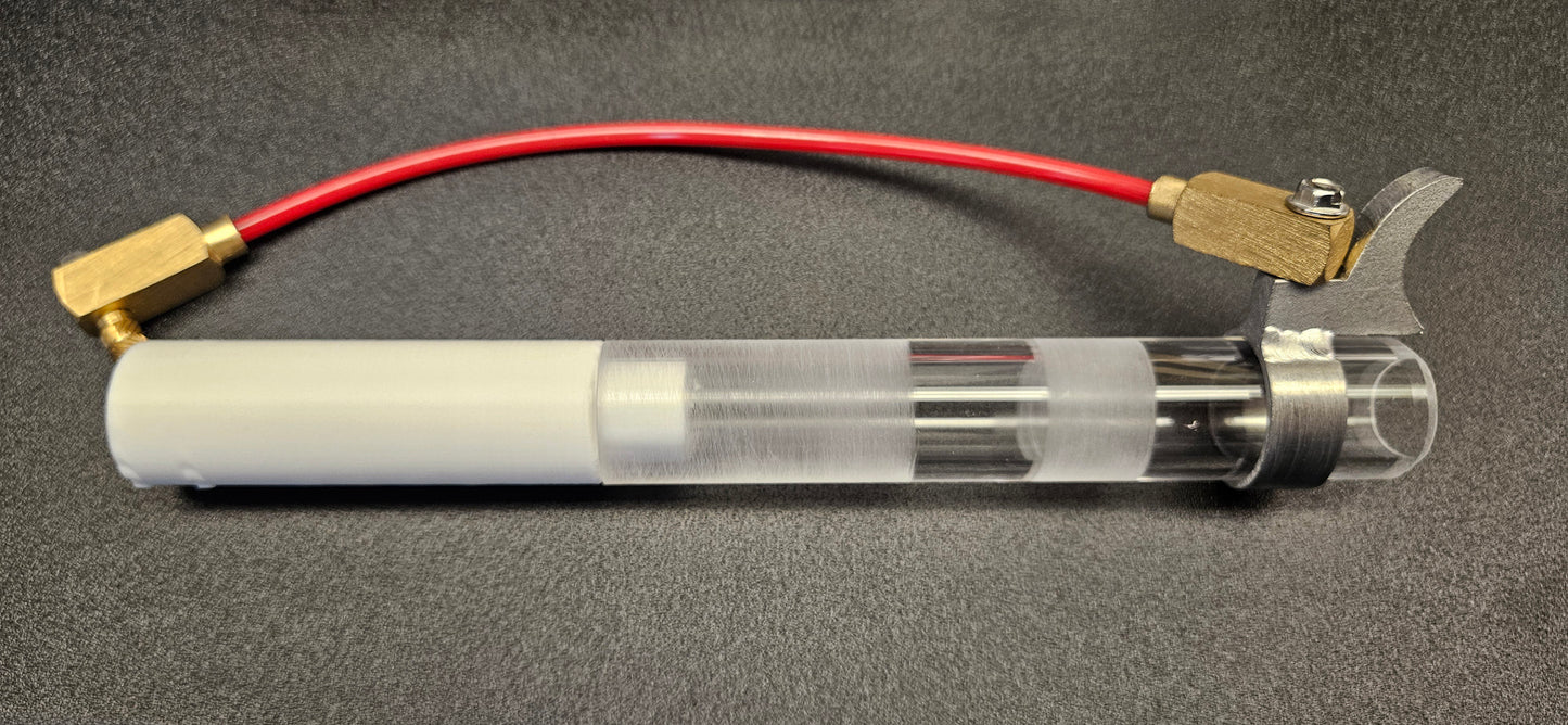 GB Spengler Wand Upgrade Kit #1 (TUBE)
