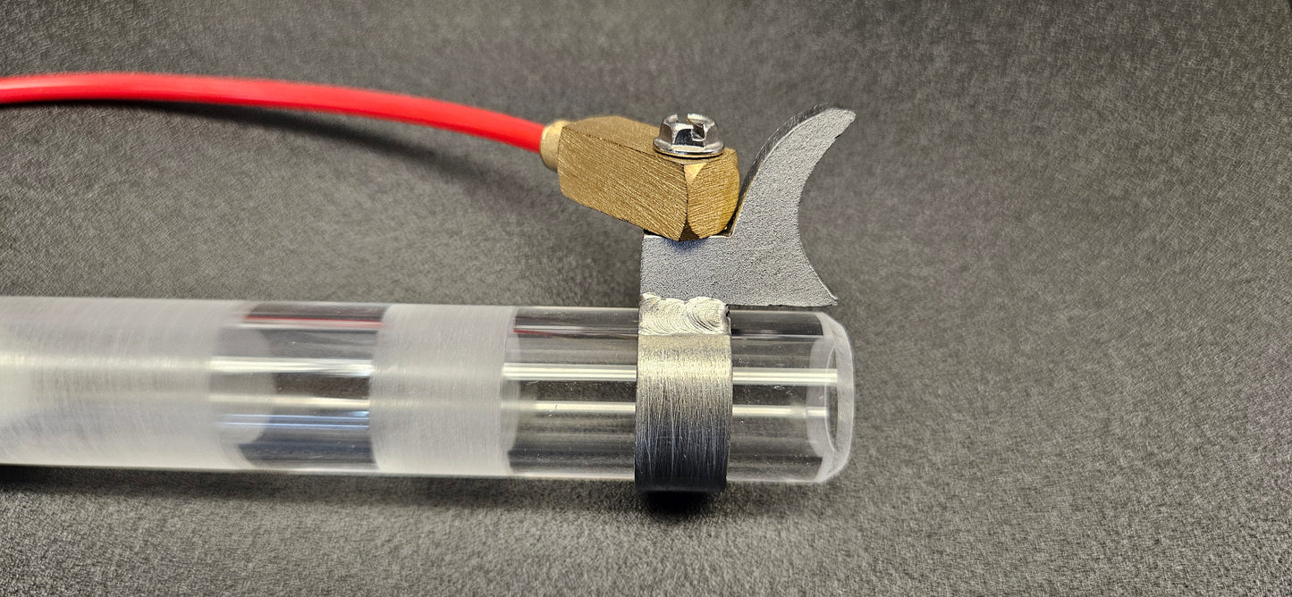 GB Spengler Wand Upgrade Kit #1 (TUBE)