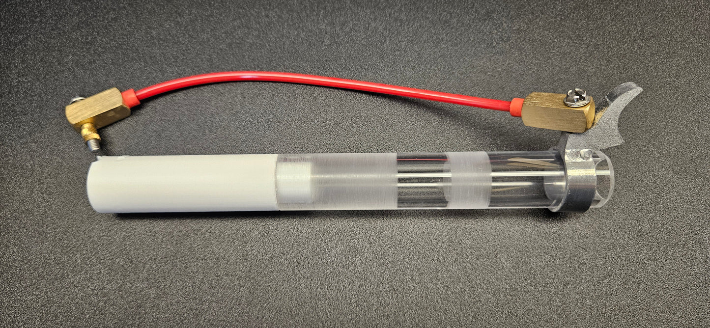 GB Spengler Wand Upgrade Kit #1 (TUBE)