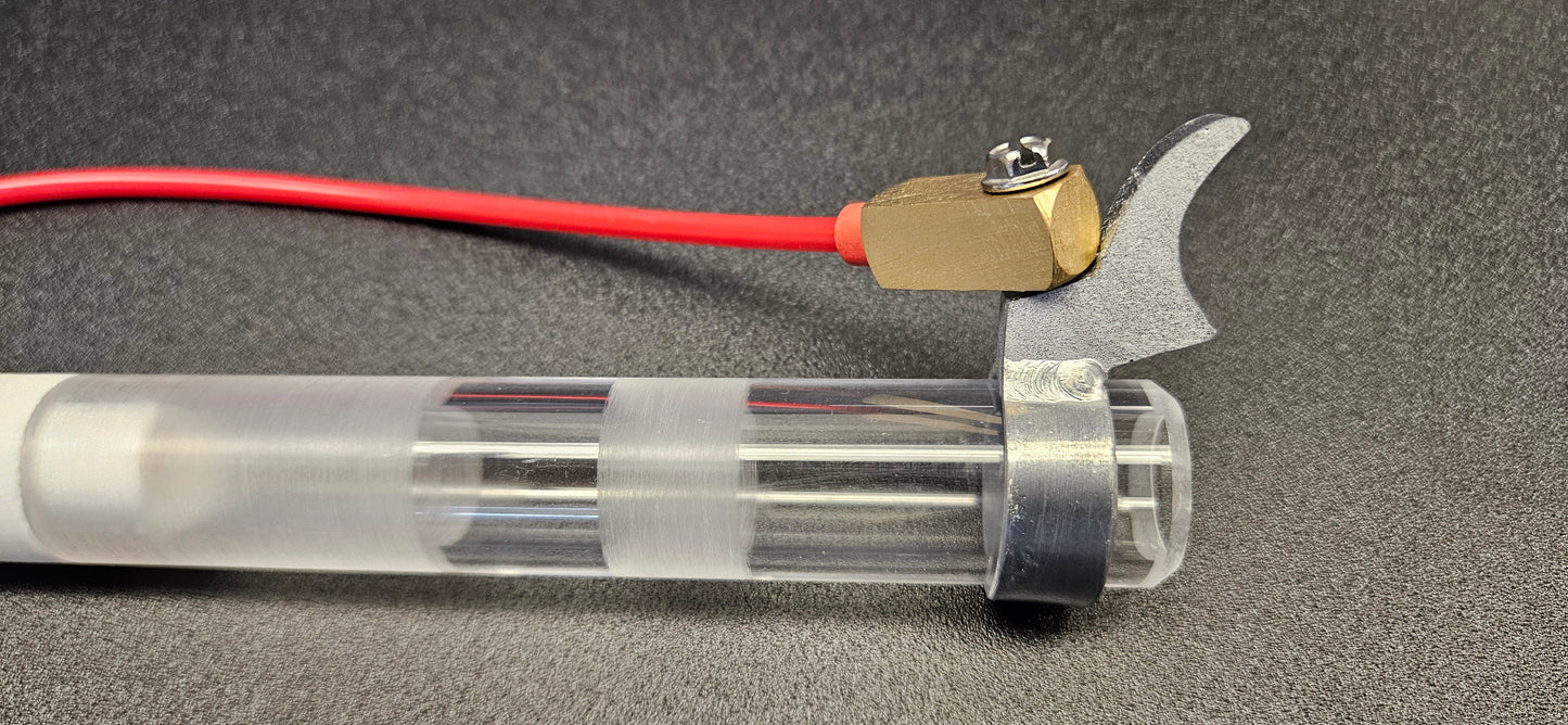 GB Spengler Wand Upgrade Kit #1 (TUBE)