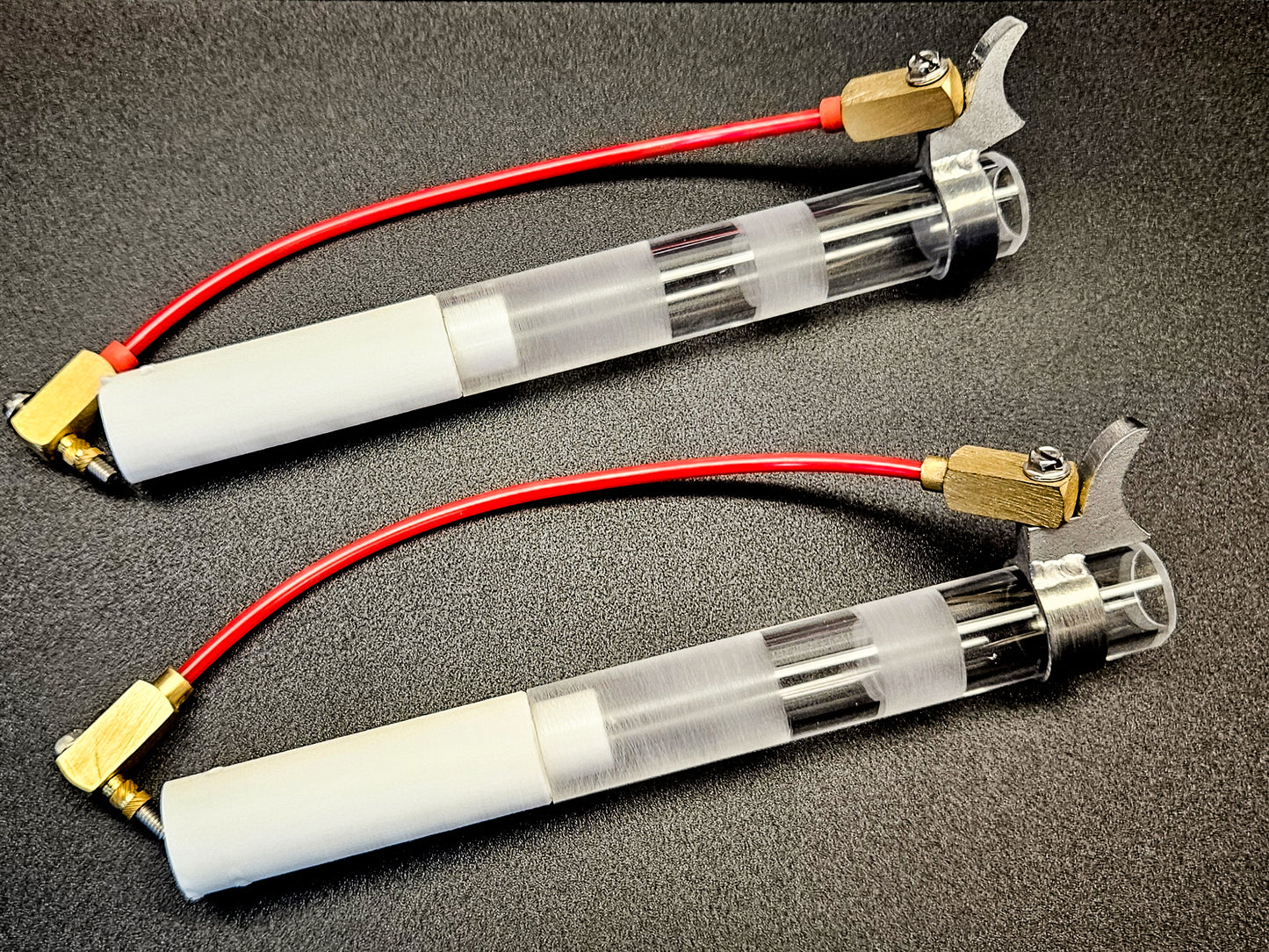 GB Spengler Wand Upgrade Kit #1 (TUBE)