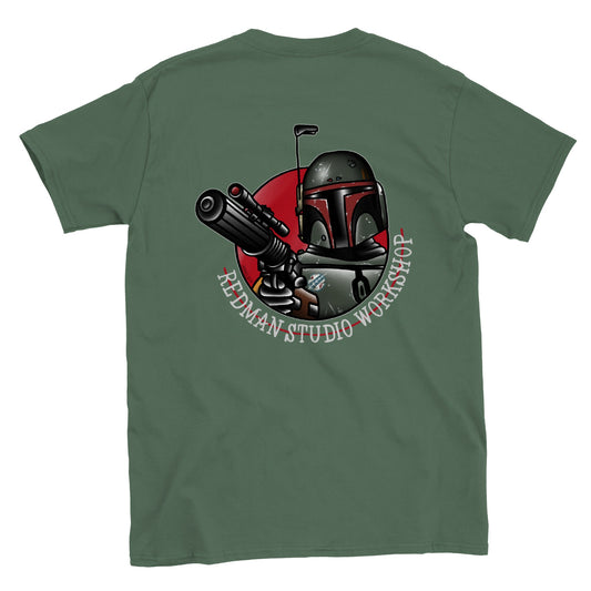 SW Boba Fresh T-Shirt