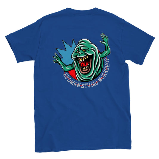 GB Slimer T-Shirt