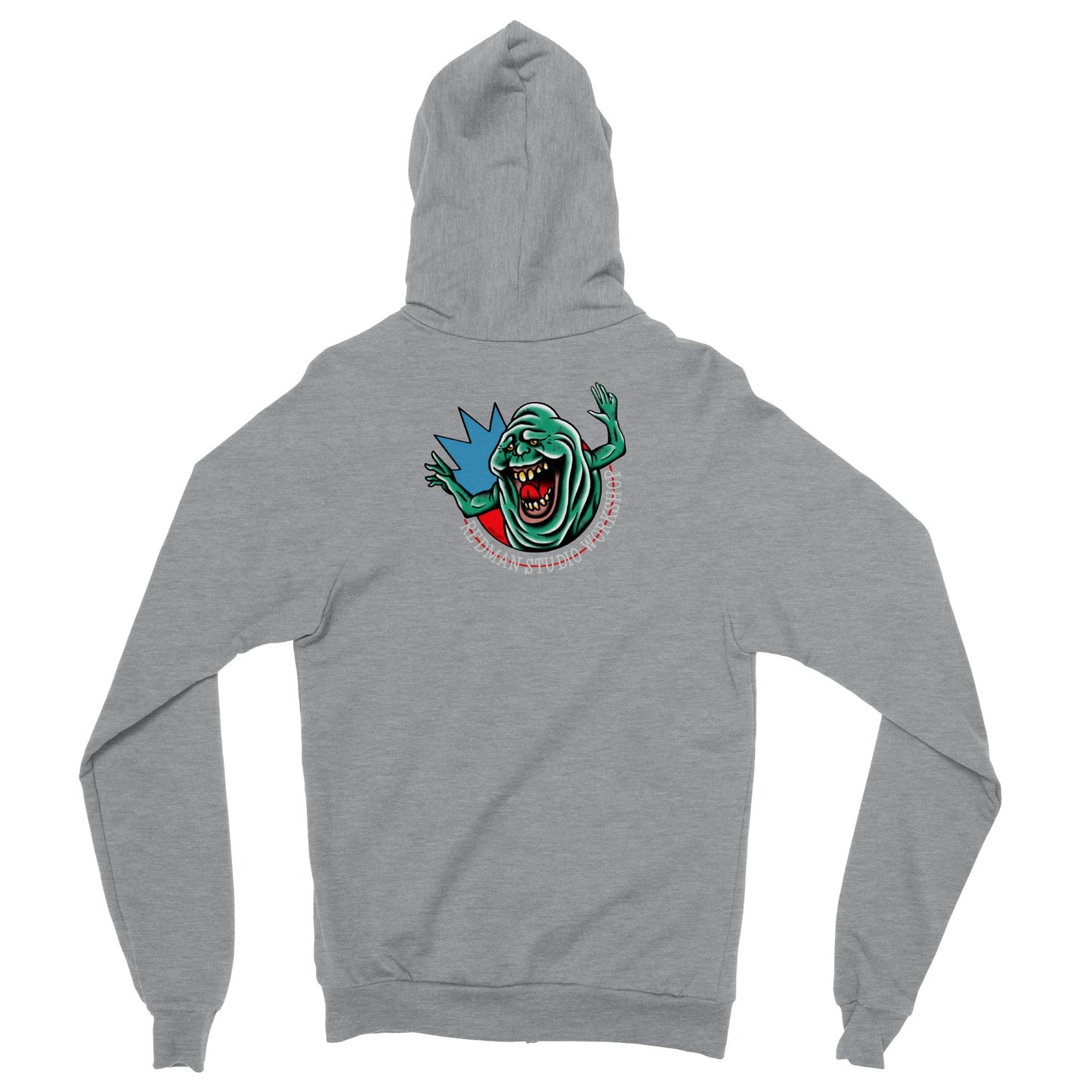 GB Slimer Hoodie