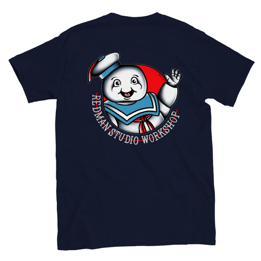 GB Stay Puft T-Shirt