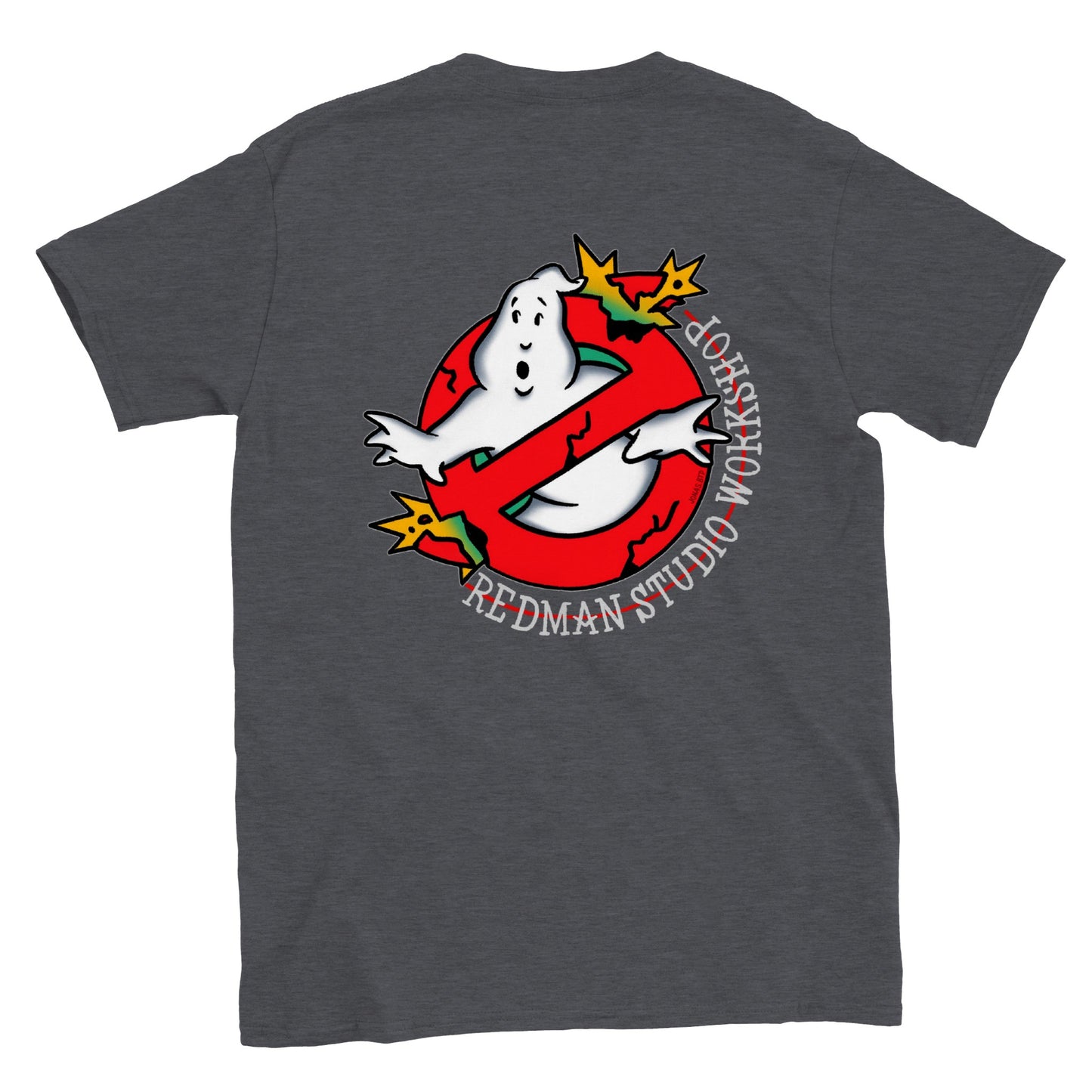 GB No Ghost T-Shirt