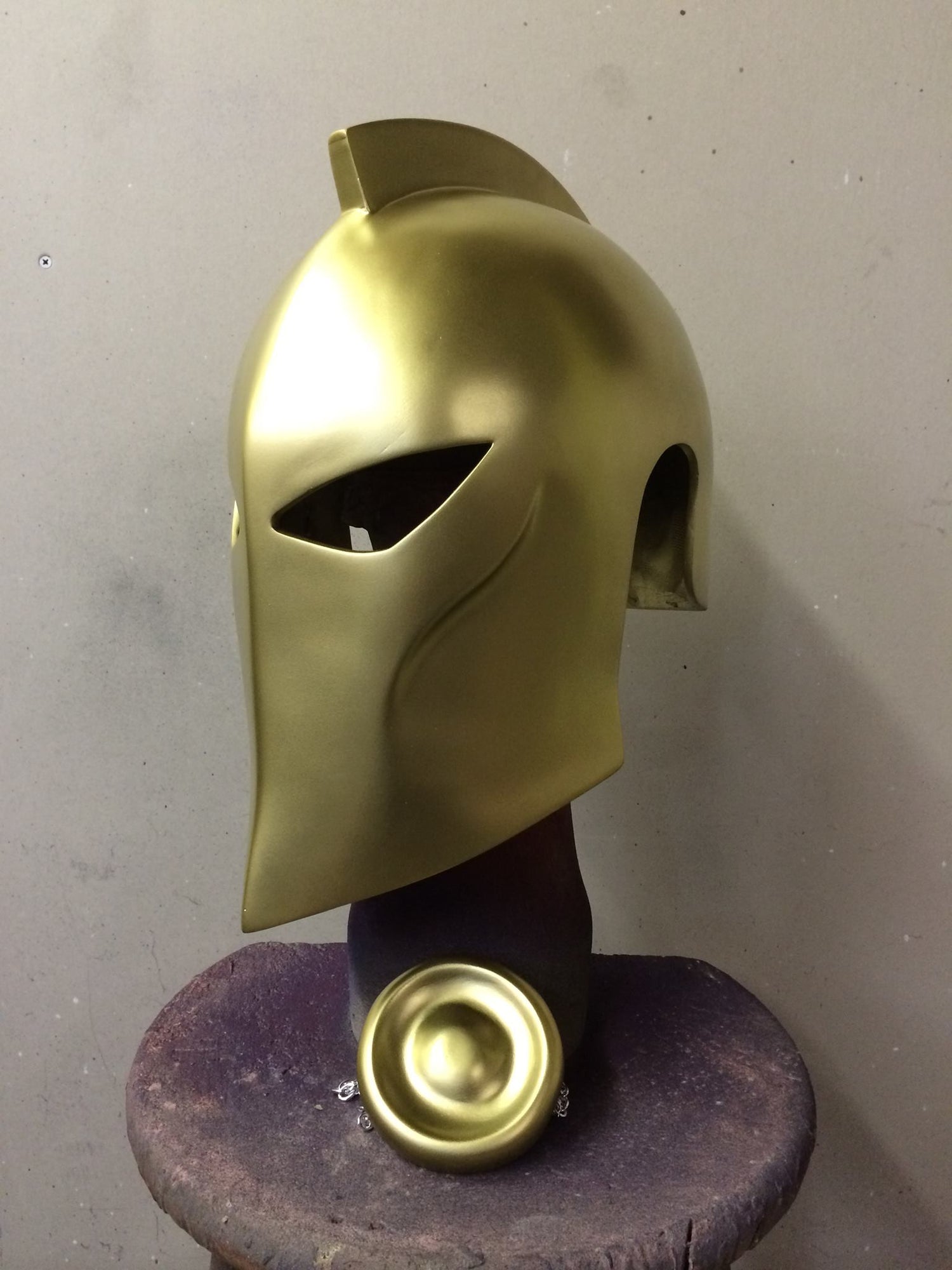 Dr. Fate (Golden Age)