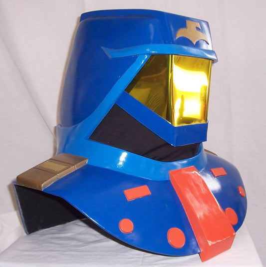 PV-M.A.S.K. Myles Mayhem