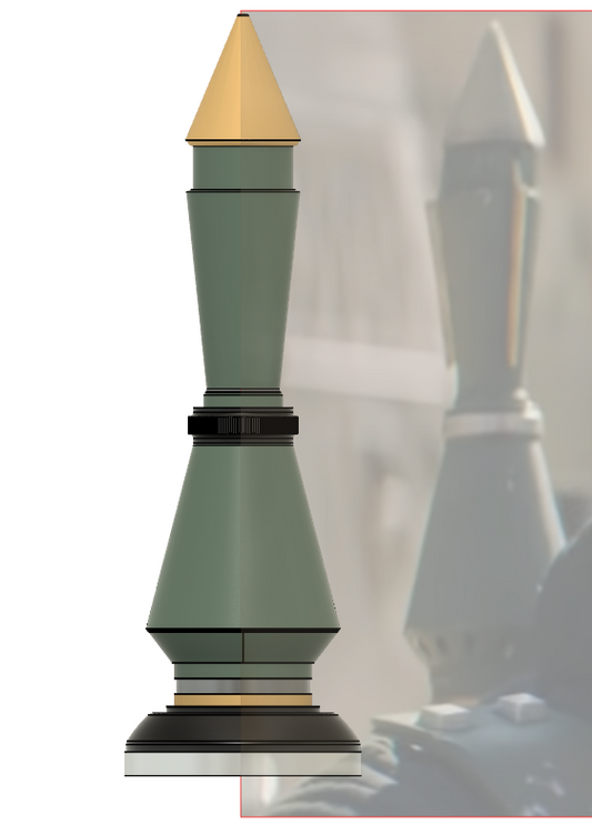 Jetpack - Boba/Vanth