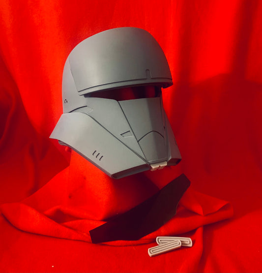 Tanker Helmet (PRE-ORDER)