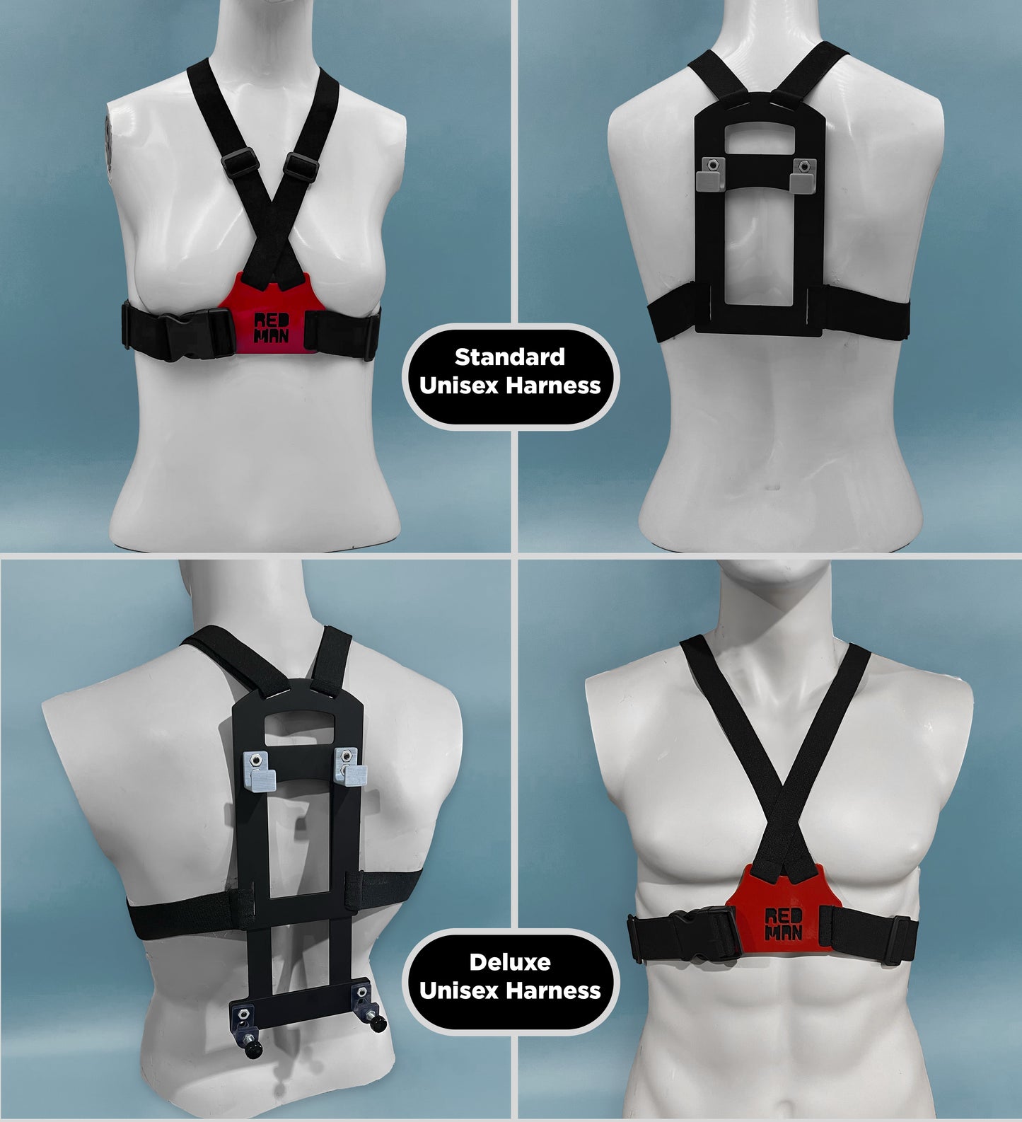 Jetpack - Harness