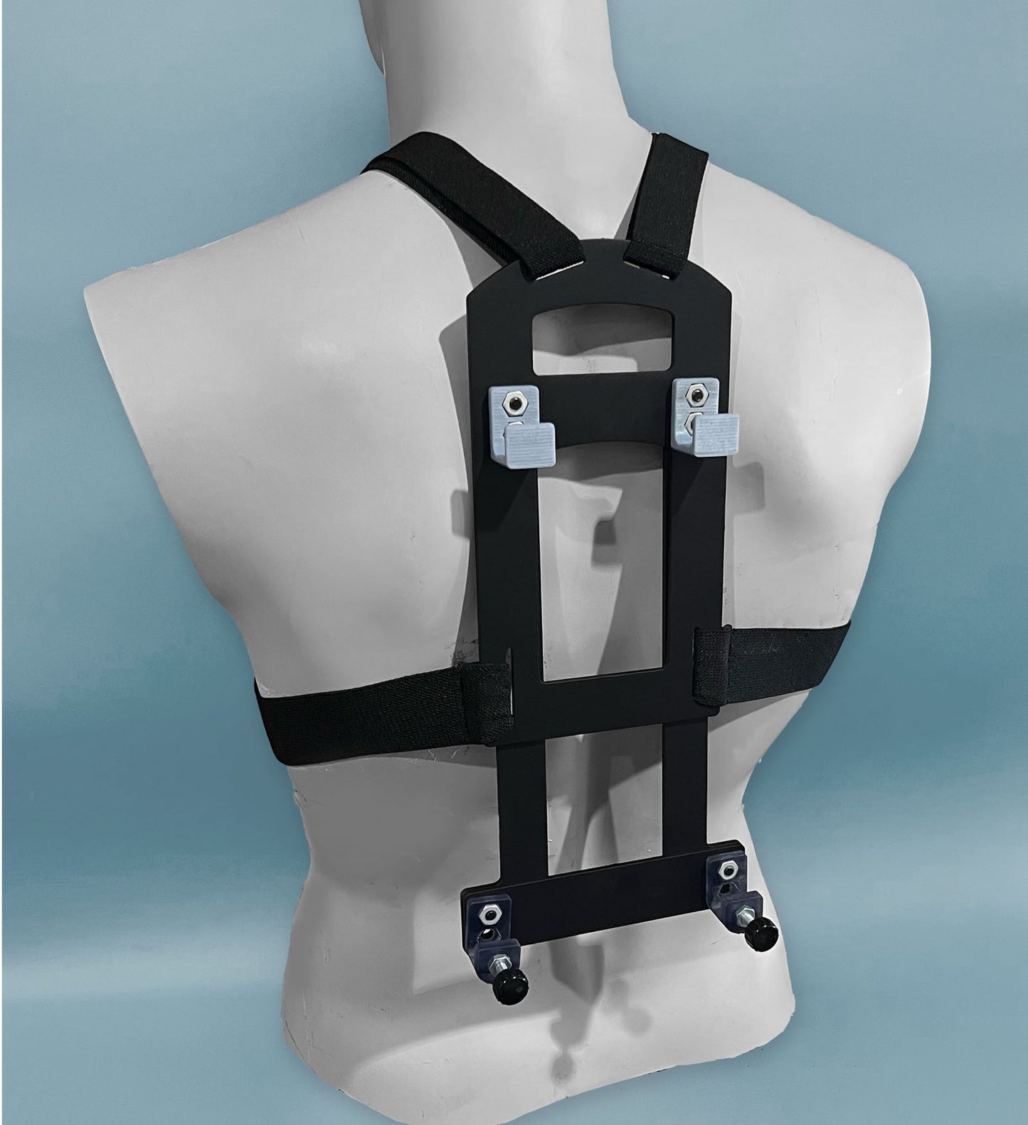 Jetpack - Harness