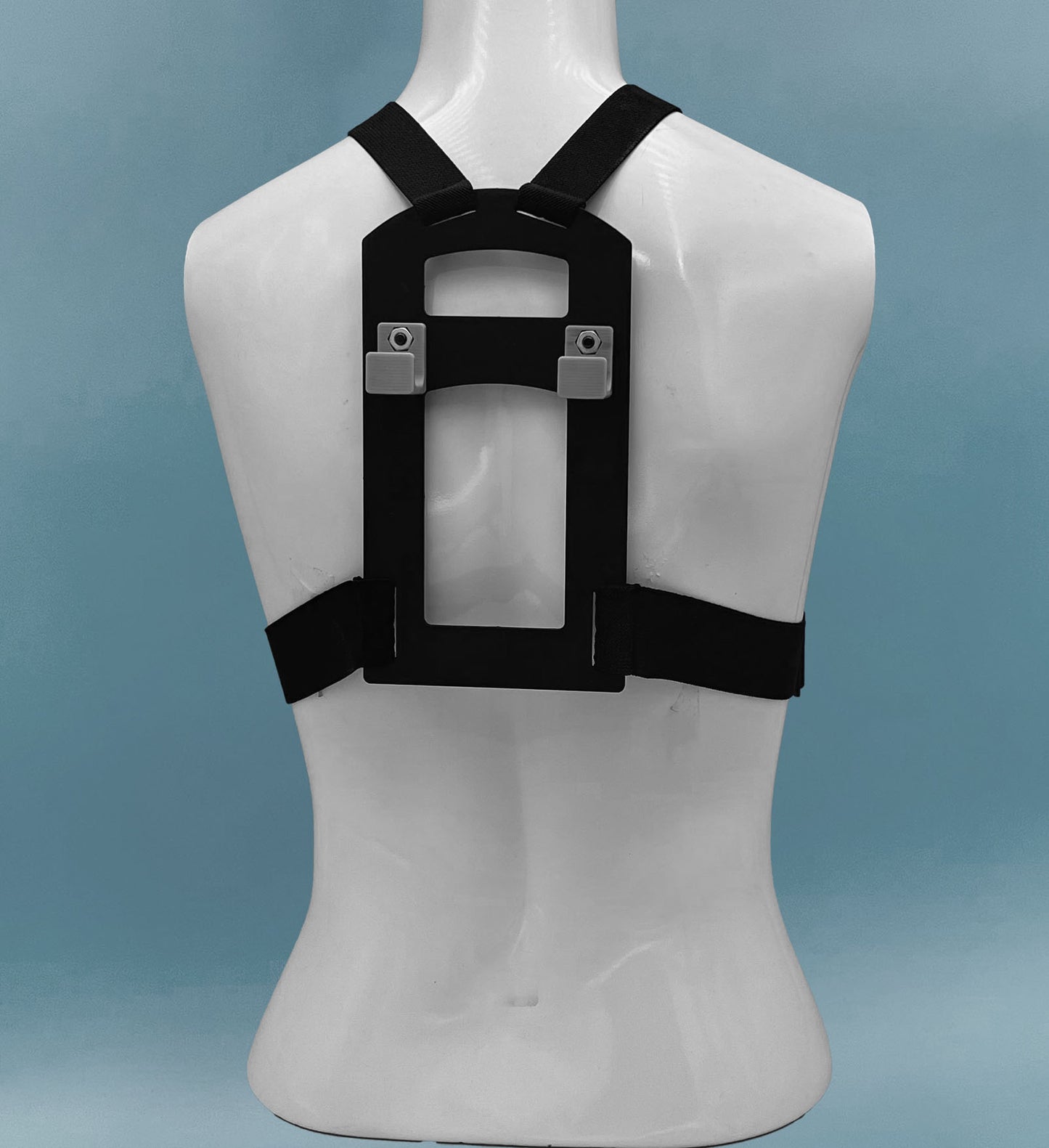 Jetpack - Harness