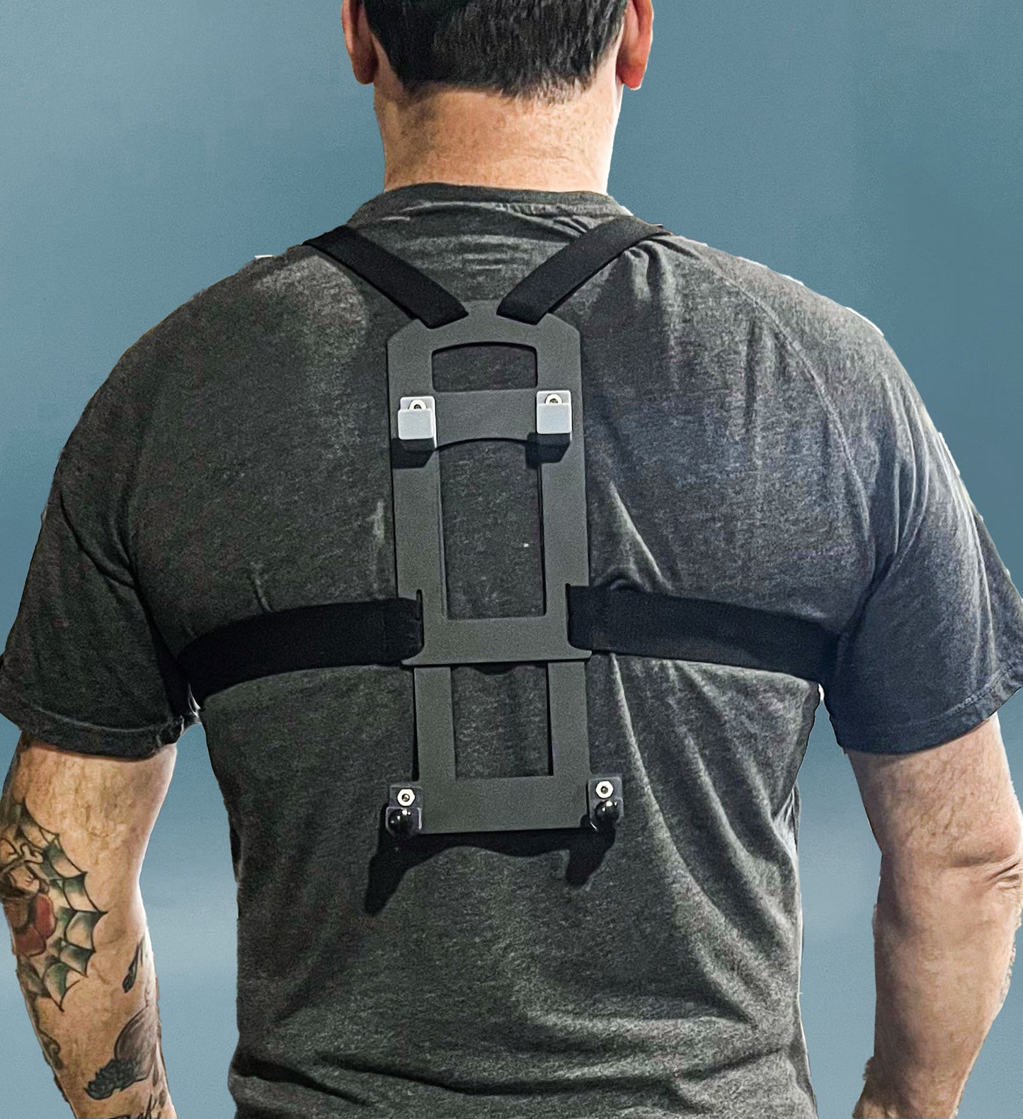 Jetpack - Harness