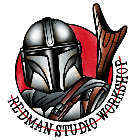 Mando (Din) Season Upgrade kits